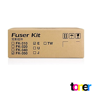Unidad de Fusor Kyocera FS-2020D, 3920DN, 4020DN, 3040MFP, 3140MFP (FK-350)
