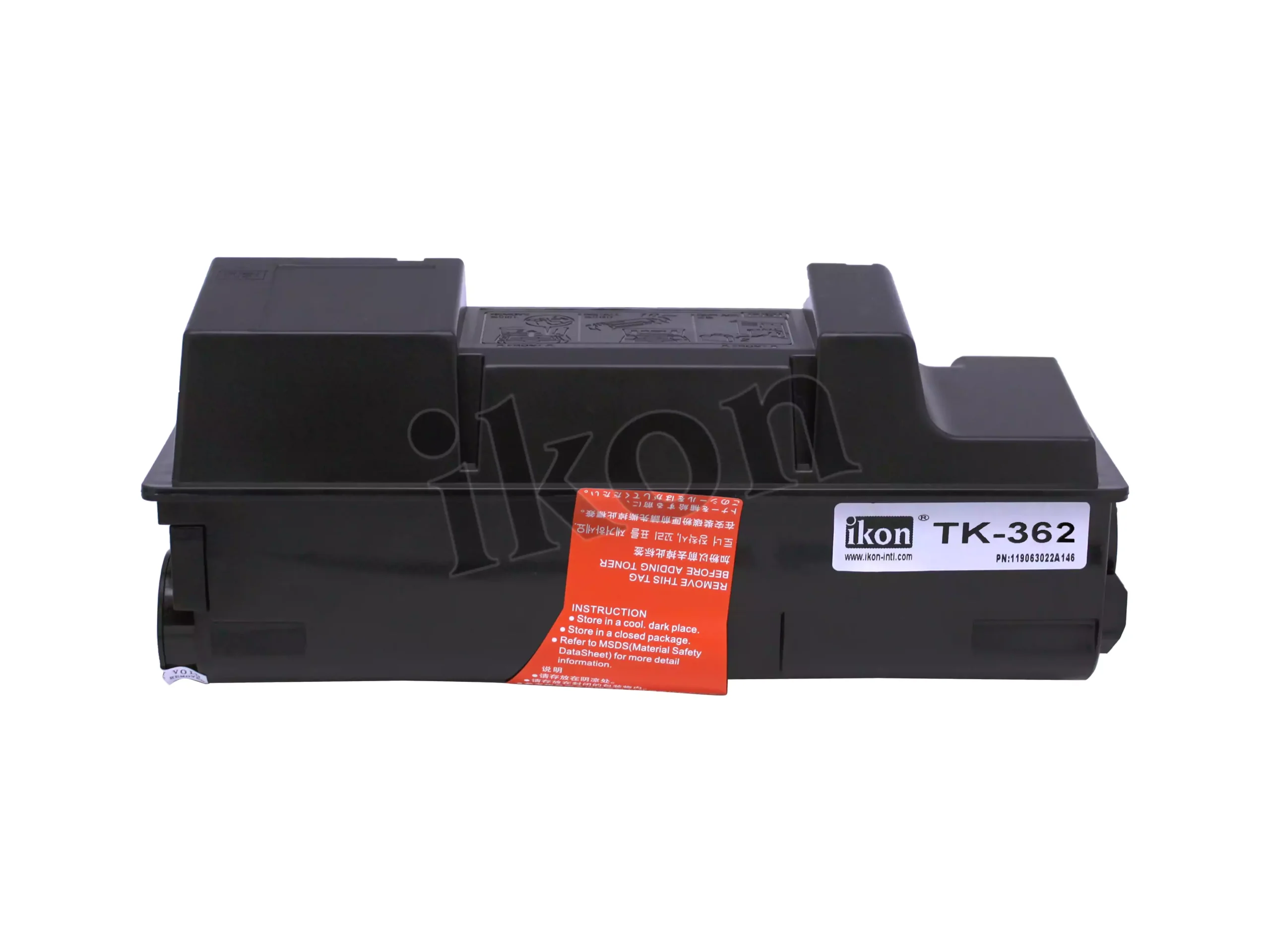 Toner Kyocera P4020DN TK-362 Ikon Compatible 20K 1 Toner Kyocera P4020DN TK-362 Ikon Compatible 20K