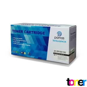 Unidad de Tambor, Drum, Cilindro para Brother DR-1000/1060 Compatible
