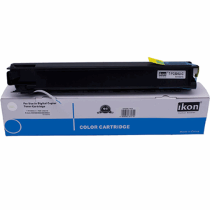 Toner Toshiba E-Studio 2505AC, 3005AC, 3505AC, 4505AC, 5005AC (T-FC505) Cyan 25K