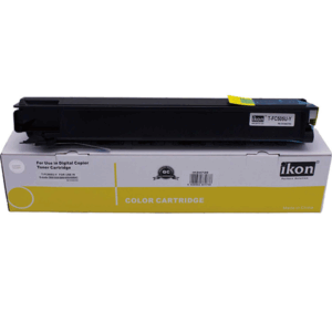 Toner Toshiba E-Studio 2505AC, 3005AC, 3505AC, 4505AC, 5005AC (T-FC505) Yellow 25K