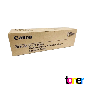 Unidad de Tambor Canon iR ADV C7580i, C7570i, C7565i GPR-56 original