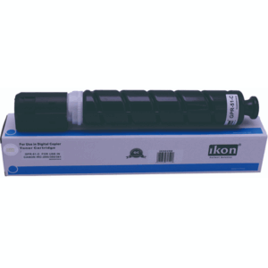 Toner Canon IR ADV C250iF, 255iF, 350iF, 355iF (GPR-51C) Ikon Cyan 21,5K