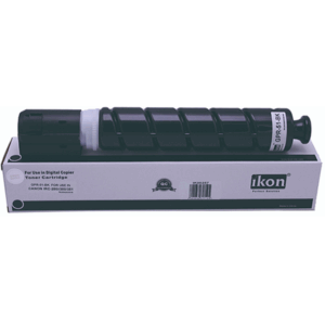 Toner Canon IR ADV C250iF, 255iF, 350iF, 355iF (GPR-51BK) Ikon Black 19K