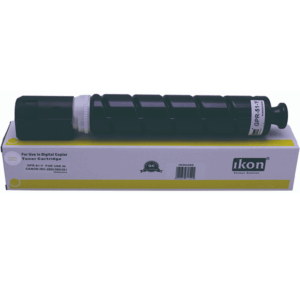 Toner Canon IR ADV C250iF, 255iF, 350iF, 355iF (GPR-51Y) Ikon Yellow 21K