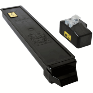 Toner Kyocera Taskalfa 205c, 255c, FS-C8520, FS-C8525 (TK-897) Ikon Black 12K