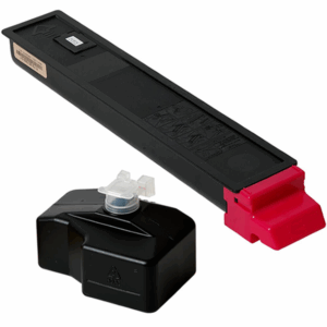 Toner Kyocera Taskalfa 205c, 255c, FS-C8520, FS-C8525 (TK-897) Ikon Magenta 6K