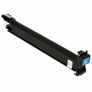 Toner Ikon para Konica Minolta Bizhub C250, C250P, C252 Color (TN-210) Cyan