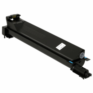 Toner Ikon para Konica Minolta Bizhub C250, C250P, C252 Color (TN-210) Black