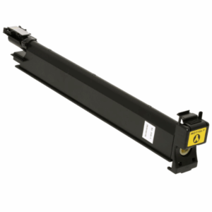 Toner Ikon para Konica Minolta Bizhub C250, C250P, C252 Color (TN-210) Yellow