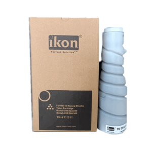 Toner Konica Minolta Bizhub 200, 222, 250, 282, 350, 362 (TN-211) 17,5K