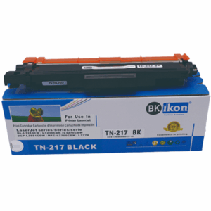 Toner Brother HL-L3210cw, L3230CW, L3270cdw, L3750CDW, L3770cdw (TN-217K) Ikon – Black 2.3K