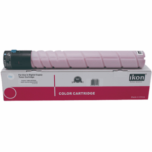 Toner Konica Minolta Bizhub C221, C281, C223, C283 (TN-220/TN-221) Ikon Magenta