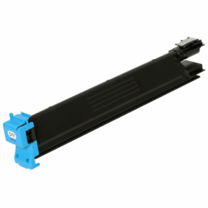 Toner Konica Minolta Bizhub C300, C352 (TN-312) Ikon Cyan 12K