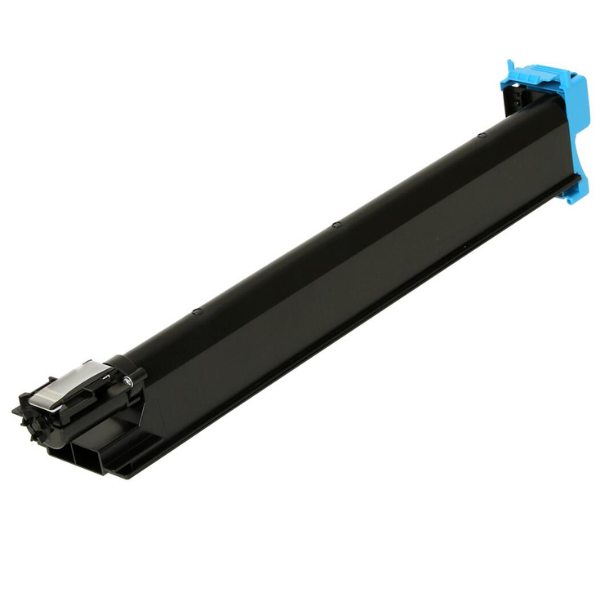 Toner Konica Minolta Bizhub C300, C352 (TN-312) Ikon Cyan 12K 2 Toner Konica Minolta Bizhub C300, C352 (TN-312) Ikon Cyan 12K - Imagen 2