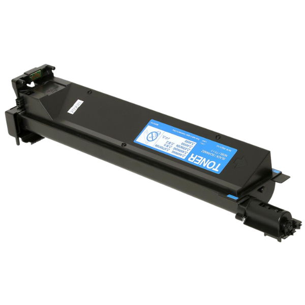 Toner Konica Minolta Bizhub C300, C352 (TN-312) Ikon Black 12K 1 Toner Konica Minolta Bizhub C300, C352 (TN-312) Ikon Black 12K