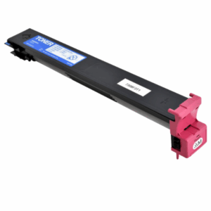 Toner Konica Minolta Bizhub C300, C352 (TN-312) Ikon Magenta 12K