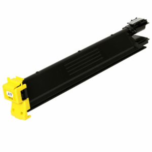 Toner Konica Minolta Bizhub C300, C352 (TN-312) Ikon Yellow 12K