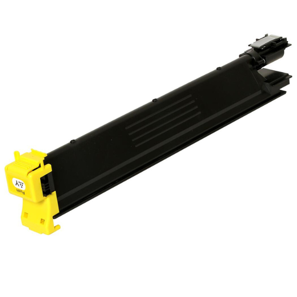 Toner Konica Minolta Bizhub C300, C352 (TN-312) Ikon Yellow 12K 1 Toner Konica Minolta Bizhub C300, C352 (TN-312) Ikon Yellow 12K