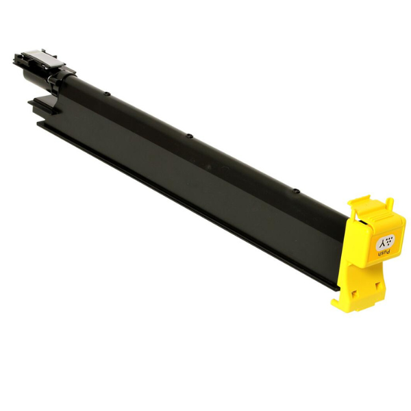 Toner Konica Minolta Bizhub C300, C352 (TN-312) Ikon Yellow 12K 2 Toner Konica Minolta Bizhub C300, C352 (TN-312) Ikon Yellow 12K - Imagen 2