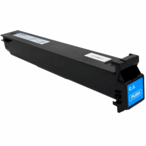 Toner Konica Minolta Bizhub C353, C353P (TN-314) Ikon Cyan 26K