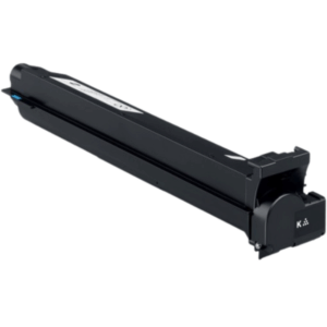 Toner Konica Minolta Bizhub C353, C353P (TN-314) Ikon Black 26K