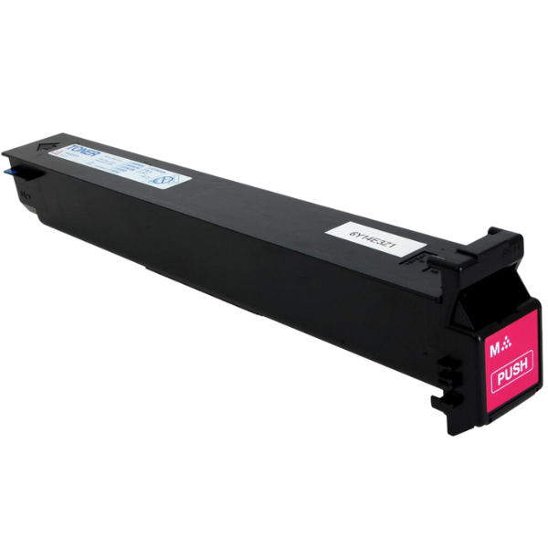 Toner Konica Minolta Bizhub C353, C353P (TN-314) Ikon Magenta 26K 1 Toner Konica Minolta Bizhub C353, C353P (TN-314) Ikon Magenta 26K