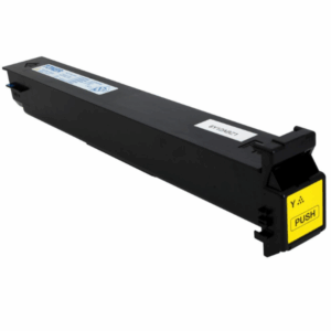 Toner Konica Minolta Bizhub C353, C353P (TN-314) Ikon Yellow 26K