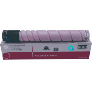 Toner Konica Minolta Bizhub C224, C284, C364 (TN-321) Ikon Magenta 25K