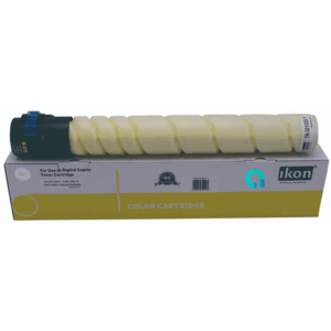 Toner Konica Minolta Bizhub C224, C284, C364 (TN-321) Ikon Amarillo 25K