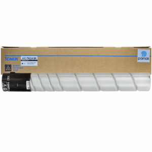 Toner Konica Minolta Bizhub C258, C308, C368 (TN-324) Ikon Color Negro