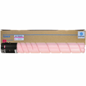 Toner Konica Minolta Bizhub C258, C308, C368 (TN-324) Ikon Color Magenta