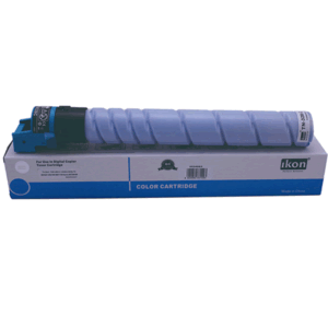 Toner Ikon Konica Minolta Bizhub C250i, C300i, C360i (TN-328C) Cyan 28K