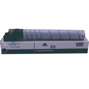 Toner Ikon Konica Minolta Bizhub C250i, C300i, C360i (TN-328K) Black 28K