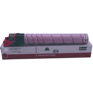 Toner Ikon Konica Minolta Bizhub C250i, C300i, C360i (TN-328M) Magenta 28K