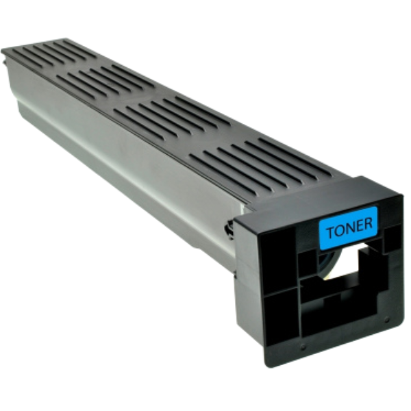 Toner Konica Minolta Bizhub C451, C550, C550 (TN-411/TN-611) Ikon Color Cyan 25K 1 Toner Konica Minolta Bizhub C451, C550, C550 (TN-411/TN-611) Ikon Color Cyan 25K