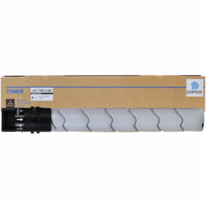 Toner Konica Minolta Bizhub C458, C558, C658 (TN-514K) Ikon Black 28K