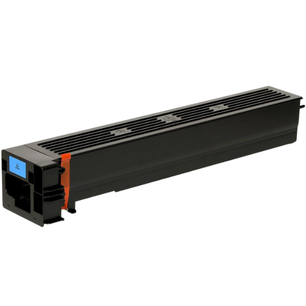 Toner Konica Minolta Bizhub 552, 652 (TN-618) Ikon 37,000 Páginas 2 Toner Konica Minolta Bizhub 552, 652 (TN-618) Ikon 37,000 Páginas - Imagen 2