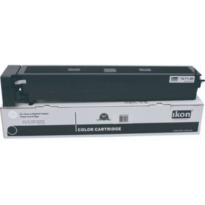 Cartucho de Toner Konica Minolta Bizhub C654, C654e, C754e (TN-711) Black 47,5K