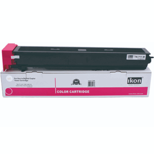 Cartucho de Toner Konica Minolta Bizhub C654, C654e, C754e (TN-711) Magenta 31,5K