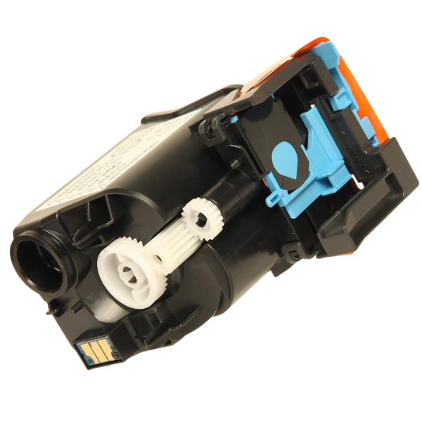 Toner Konica Minolta Bizhub C35, C35P (TNP-22K) Color Black 3 Toner Konica Minolta Bizhub C35, C35P (TNP-22K) Color Black - Imagen 3