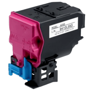 Toner Konica Minolta Bizhub C35, C35P (TNP-22M) Color Magenta