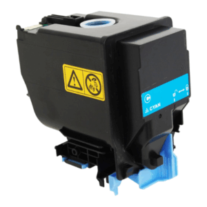 Toner Konica Minolta Bizhub C3350, C3850FS Color (TNP-48C) Cyan