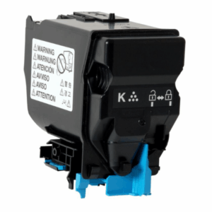 Toner Konica Minolta Bizhub C3350, C3850FS Color (TNP-48K) Black 10K