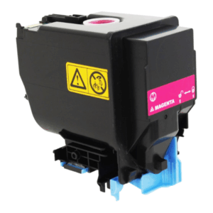 Toner Konica Minolta Bizhub C3350, C3850FS Color (TNP-48M) Magenta