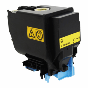 Toner Konica Minolta Bizhub C3350, C3850FS Color (TNP-48Y) Yellow