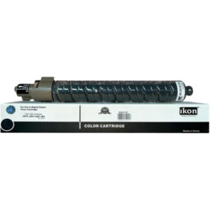 Toner Ricoh Aficio MPC 3001, MPC 3501 Black - Ikon - Rendimiento 22,500 páginas