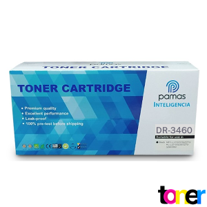 Drum, tambor Brother DR 3460, HL-L6400dw, HL-L5900DW, MFC L6700dw, L6900dw, 50K