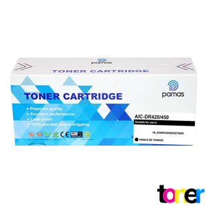 Cilindro, Tambor Brother (DR 3460) DCP-7055, DCP-7060D, DCP-7065DN, MFC-7460DN, MFC-7860DW