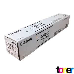Toner Canon IR ADV 4525, 4535, 4551, 4545 (GPR-57) Original